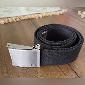 Nike Men’s Golf Web Belt Sz. O/S Style#DS5022